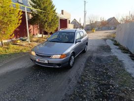  Nissan Wingroad 1999 , 298000 , 