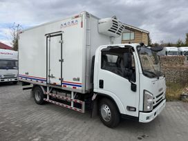   Isuzu Elf 2024 , 4350000 , 