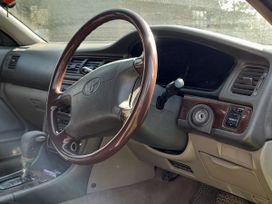  Toyota Chaser 1999 , 750000 , 
