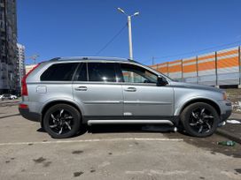 SUV   Volvo XC90 2006 , 1150000 , 