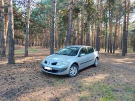  Renault Megane 2007 , 575000 , 