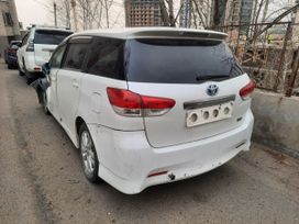    Toyota Wish 2009 , 780000 , 