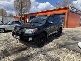 SUV   Toyota Land Cruiser 2015 , 4200000 , 