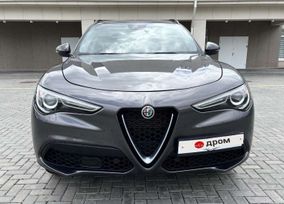 SUV   Alfa Romeo Stelvio 2020 , 2000000 , 