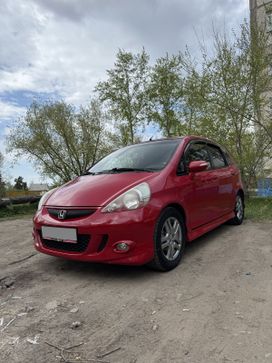  Honda Jazz 2008 , 700000 , 