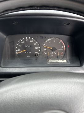  Toyota ToyoAce 1999 , 1000000 , 