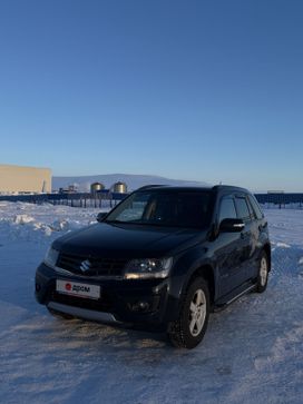 SUV   Suzuki Grand Vitara 2013 , 1800000 , 