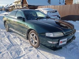  Toyota Corona Exiv 1993 , 158000 , -