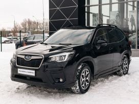 SUV   Subaru Forester 2018 , 2500000 , 