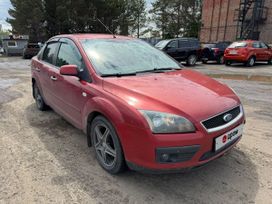  Ford Focus 2007 , 249000 , 