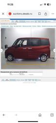  Toyota Roomy 2019 , 1370000 , 
