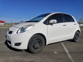  Toyota Vitz 2010 , 750000 , -