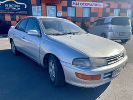  Toyota Carina 1992 , 177000 , 