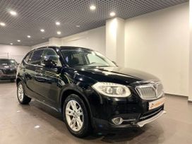 SUV   Brilliance V5 2014 , 775000 , 