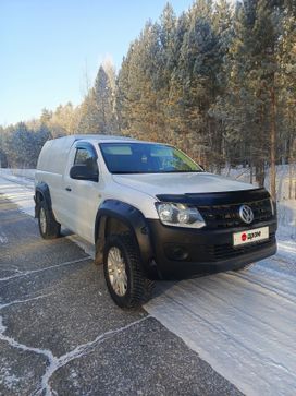  Volkswagen Amarok 2012 , 2800000 , 