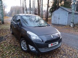    Renault Grand Scenic 2010 , 780000 , 