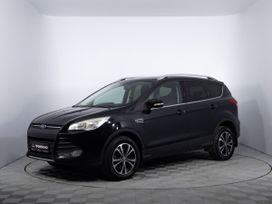 SUV   Ford Kuga 2013 , 958000 , 