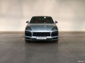 SUV   Porsche Cayenne Coupe 2021 , 11750000 , 
