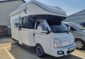   Hyundai Porter 2 Forest 2020 , 4950000 , 