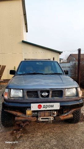  Nissan Datsun 2000 , 890000 , 