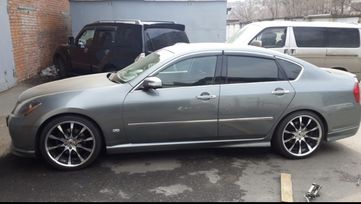  Nissan Fuga 2008 , 1470000 , 