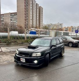 SUV   Subaru Forester 2003 , 850000 , 