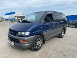    Mitsubishi Delica 1998 , 800000 , 