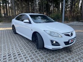  Mazda Mazda6 2011 , 850000 , 