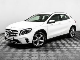 SUV   Mercedes-Benz GLA-Class 2019 , 2351000 , 