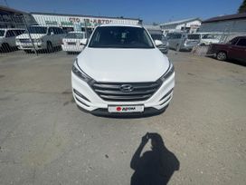 SUV   Hyundai Tucson 2018 , 2500000 , 