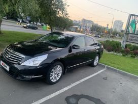  Nissan Teana 2013 , 1350000 , 