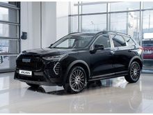  Haval Jolion, 2025