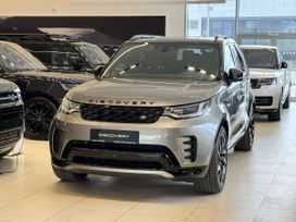 SUV   Land Rover Discovery 2022 , 8580000 , 