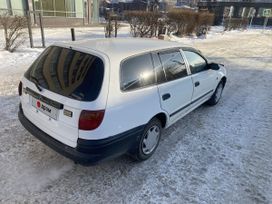  Toyota Caldina 1999 , 310000 , 