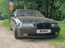  3-Series, 1997