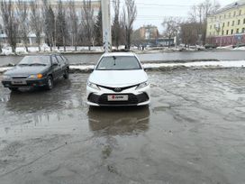  Toyota Camry 2022 , 4000000 , 