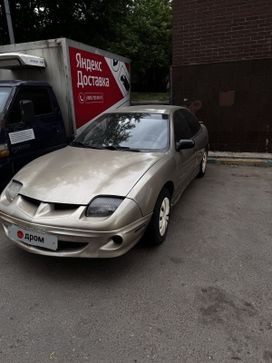  Pontiac Sunfire 2000 , 150000 , 