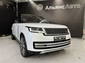 SUV   Land Rover Range Rover 2022 , 18800000 , 