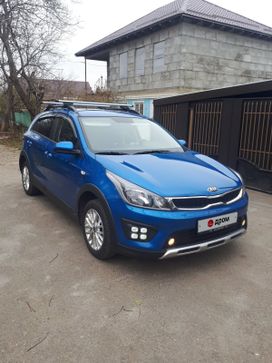  Kia Rio X (X-Line) 2020 , 1700000 , 
