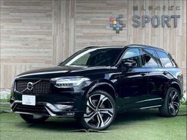 SUV   Volvo XC90 2021 , 3700073 , 