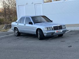  Mercedes-Benz 190 1984 , 280000 , 