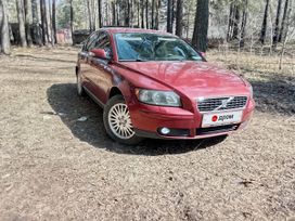  Volvo S40 2007 , 699999 , 