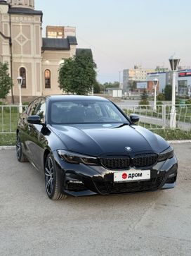  BMW 3-Series 2019 , 2950000 , 