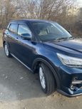 SUV   Toyota Raize 2020 , 1550000 , 