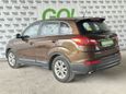 SUV   Chery Tiggo 5 2016 , 737000 , 