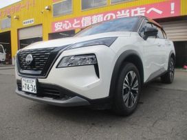SUV   Nissan X-Trail 2022 , 1950000 , 