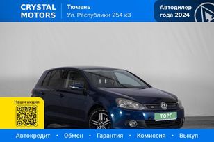  Volkswagen Golf Plus 2011 , 599000 , 