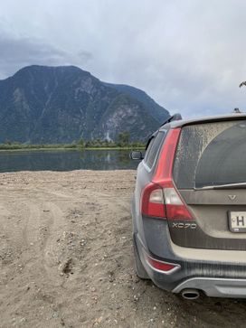  Volvo XC70 2011 , 1470000 , 