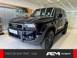 SUV   Toyota Land Cruiser Prado 2025 , 11990000 , 