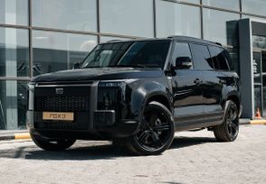 SUV   Rox 01 2024 , 7240000 , 